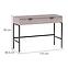 Schminktisch Link A Styles LS9 cashmire,2