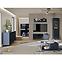 Schminktisch Link A Styles LS9 indigo,8