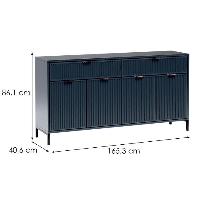 Kommode Link A Styles LS1 indigo