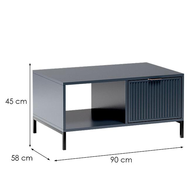 Couchtisch Link A Styles LS6 indigo