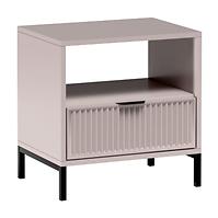 Nachttisch Link A Styles LS7 cashmire