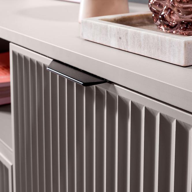 Nachttisch Link A Styles LS7 cashmire