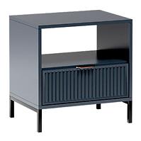 Nachttisch Link A Styles LS7 indigo