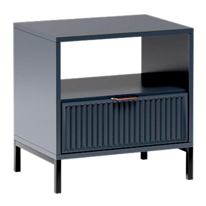 Nachttisch Link A Styles LS7 indigo