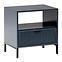 Nachttisch Link A Styles LS7 indigo