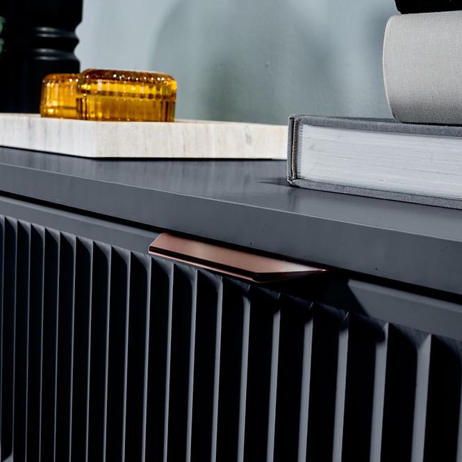 Nachttisch Link A Styles LS7 indigo