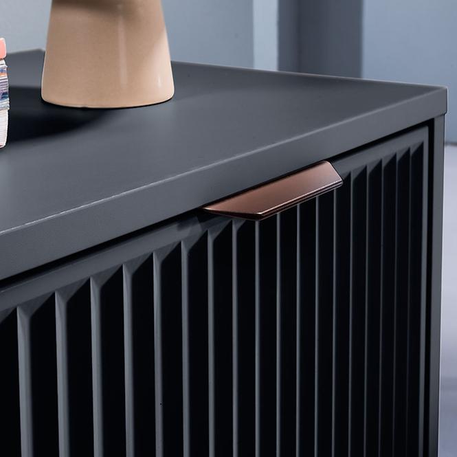 Nachttisch Link A Styles LS7 indigo
