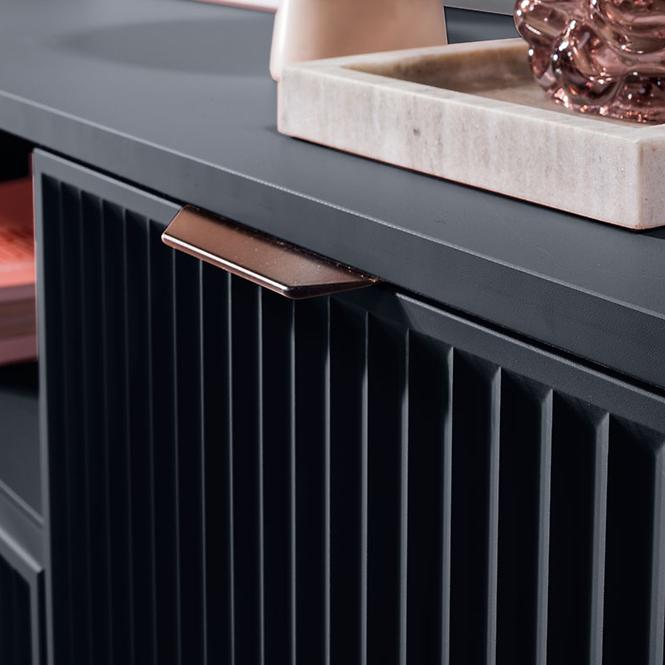 Nachttisch Link A Styles LS7 indigo