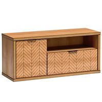 Tv Tisch Fonti F7 dąb karmel