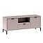 Tv Tisch Link A Styles LS3 cashmire