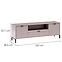 Tv Tisch Link A Styles LS4 cashmire,2