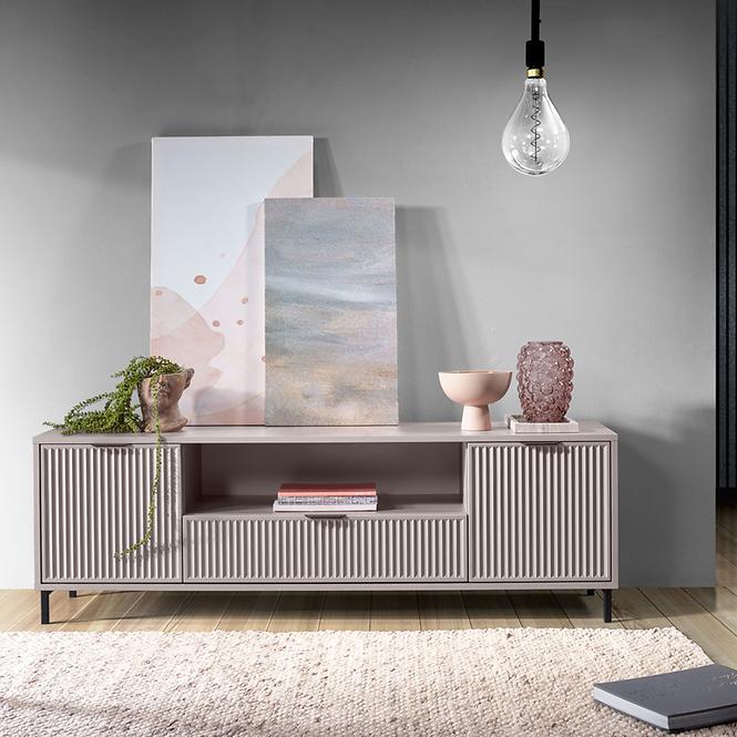 Tv Tisch Link A Styles LS4 cashmire