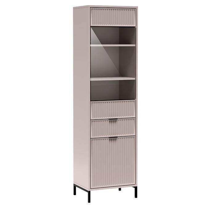 Vitrine Link A Styles LS5 cashmire