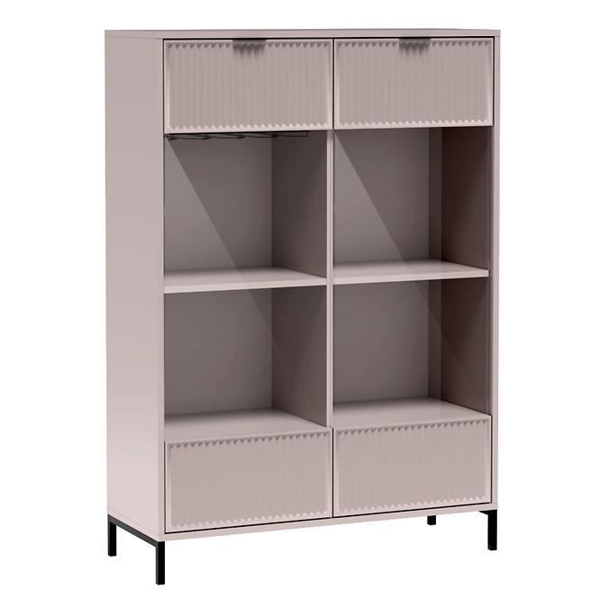 Vitrine Link A Styles LS8 cashmire