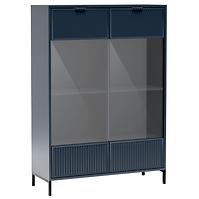 Vitrine Link A Styles LS8 indigo