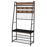 Garderobe Denver 21300X(CU) vintage