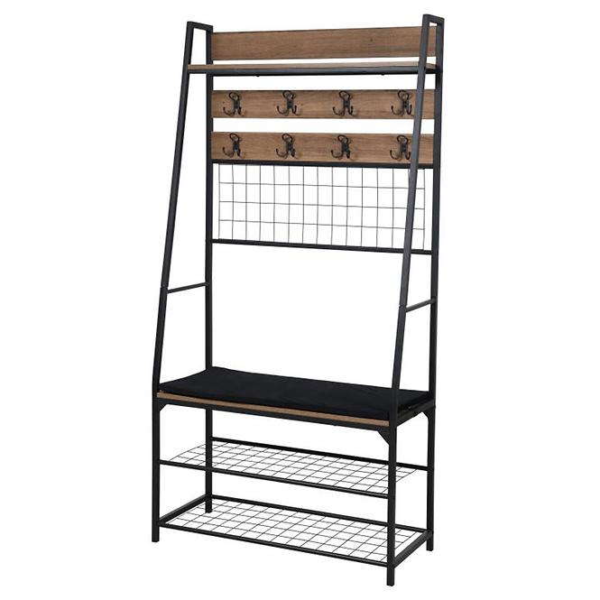 Garderobe Denver 21300X(CU) vintage