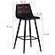 Barhocker Logan TC-2064C Adore 28,2