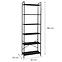Regal Modesto 31365A-6(W60) schwarz 6T,2