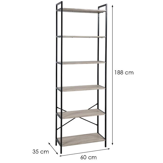 Regal Modesto 31365A-6(W60) natural 6T