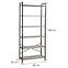 Regal Modesto 31365A-6(W80) natural 6T,2