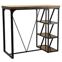 Bartisch Hermes B10033B vintage/schwarz