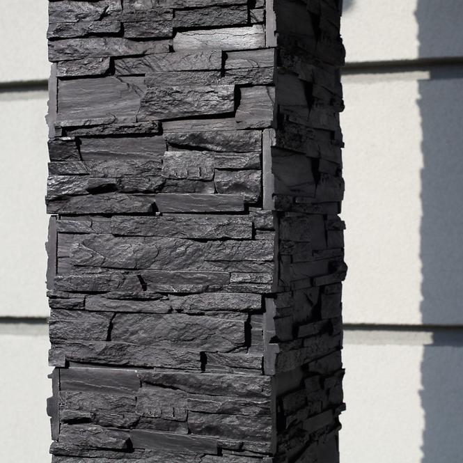 Stein Diamante Graphite Pack.=0,42 m2