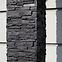 Stein Diamante Graphite Pack.=0,42 m2,4