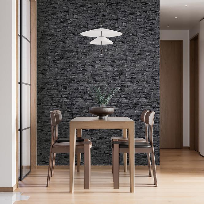 Stein Diamante Graphite Pack.=0,42 m2