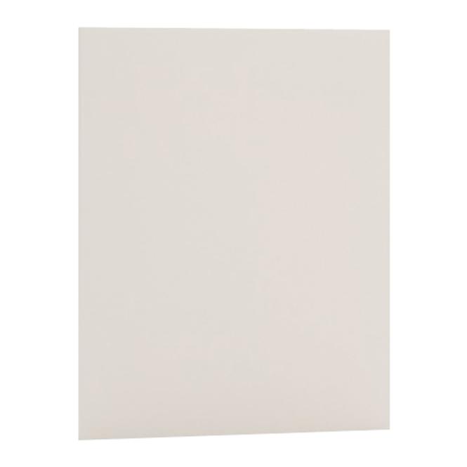 Türen für Einbauspülmaschine Sonja 45PO beige