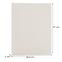 Türen für Einbauspülmaschine Sonja 45PO beige,2
