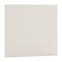 Türen für Einbauspülmaschine Sonja 60PO beige