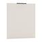 Türen für Einbauspülmaschine Sonja 60PZ beige