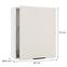 Küchenschrank Sonja W60SU ALU P/L beige,2