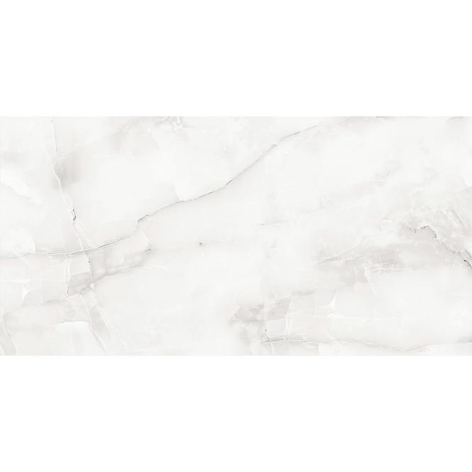 Bodenfliese Onyx Gris Pol. Rekt 60/120