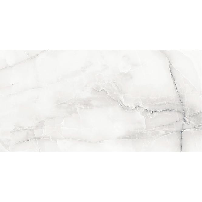 Bodenfliese Onyx Gris Pol. Rekt 60/120