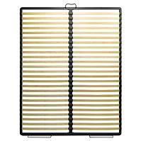 Metallmatratze mit Lift 160x200 Nest