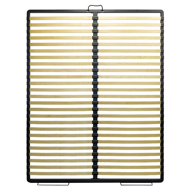 Metallmatratze mit Lift 160x200 Nest