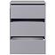 Interne  kommode Liona TWTK23-A06 grau,3
