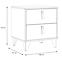 Büroschrank Liona LYAK011-M686  eiche mauvella/eiche cabezone,5