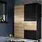 Schrank 170 Liona LYAS82411-M688  eiche mauvella/eiche cabezone,7