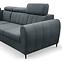 Ecksofa Forio L Paros 06,5
