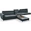 Ecksofa Forio P Paros 06,4