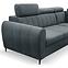 Ecksofa Forio P Paros 06,5