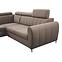 Ecksofa Forio L Paros 03,5