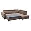 Ecksofa Forio P Paros 03,3