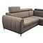 Ecksofa Forio P Paros 03,5