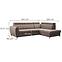 Ecksofa Forio P Paros 03,6