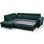 Ecksofa Forio L Kronos 19,3
