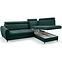 Ecksofa Forio P Kronos 19,4